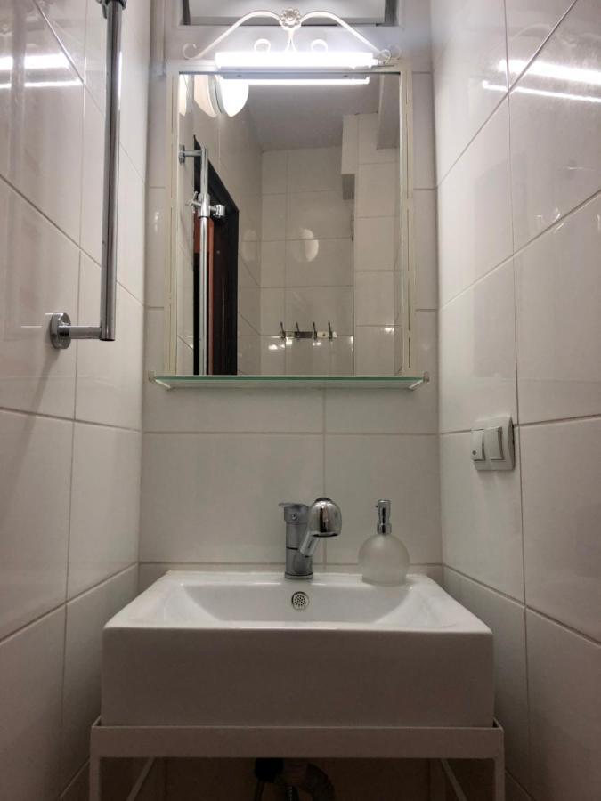 Katjel Apartments Охрид Екстер'єр фото