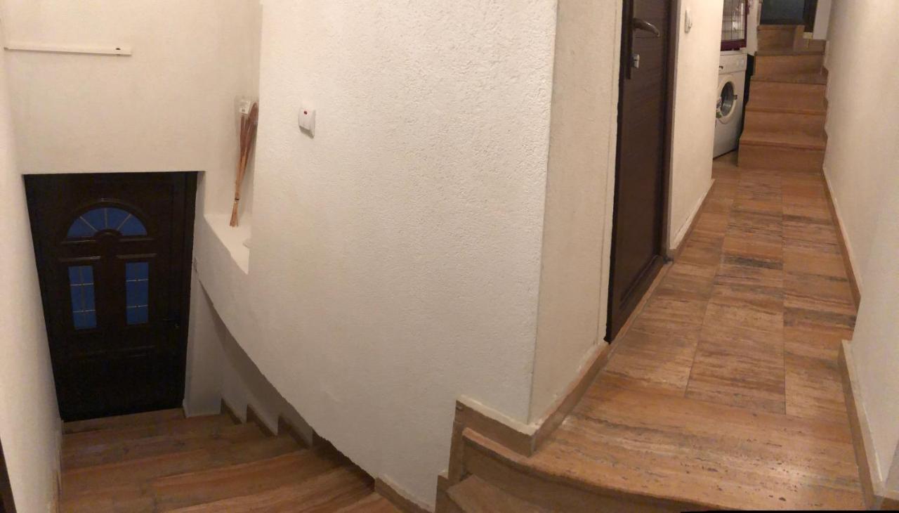 Katjel Apartments Охрид Екстер'єр фото