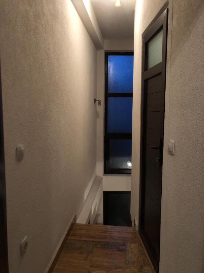 Katjel Apartments Охрид Екстер'єр фото
